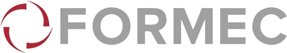 Logotipo de Formec