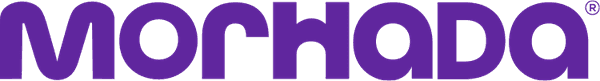Logotipo de Morhada
