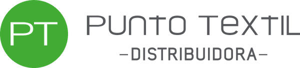 Logotipo de Punto Textil